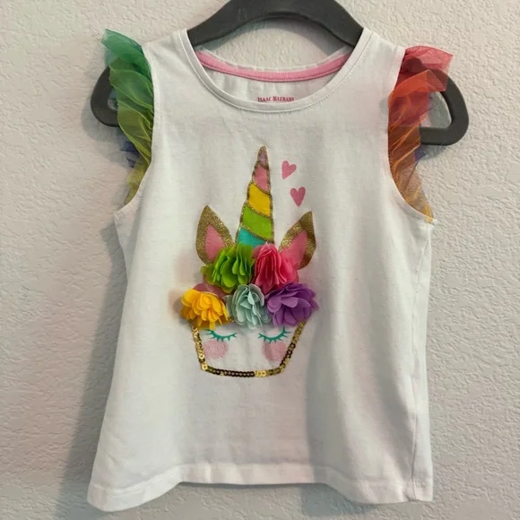 Mix and Match Bundle of 3 Bright Tops & a Skort, Cynthia Rowley & Isaac Mizrahi - Picture 11 of 17